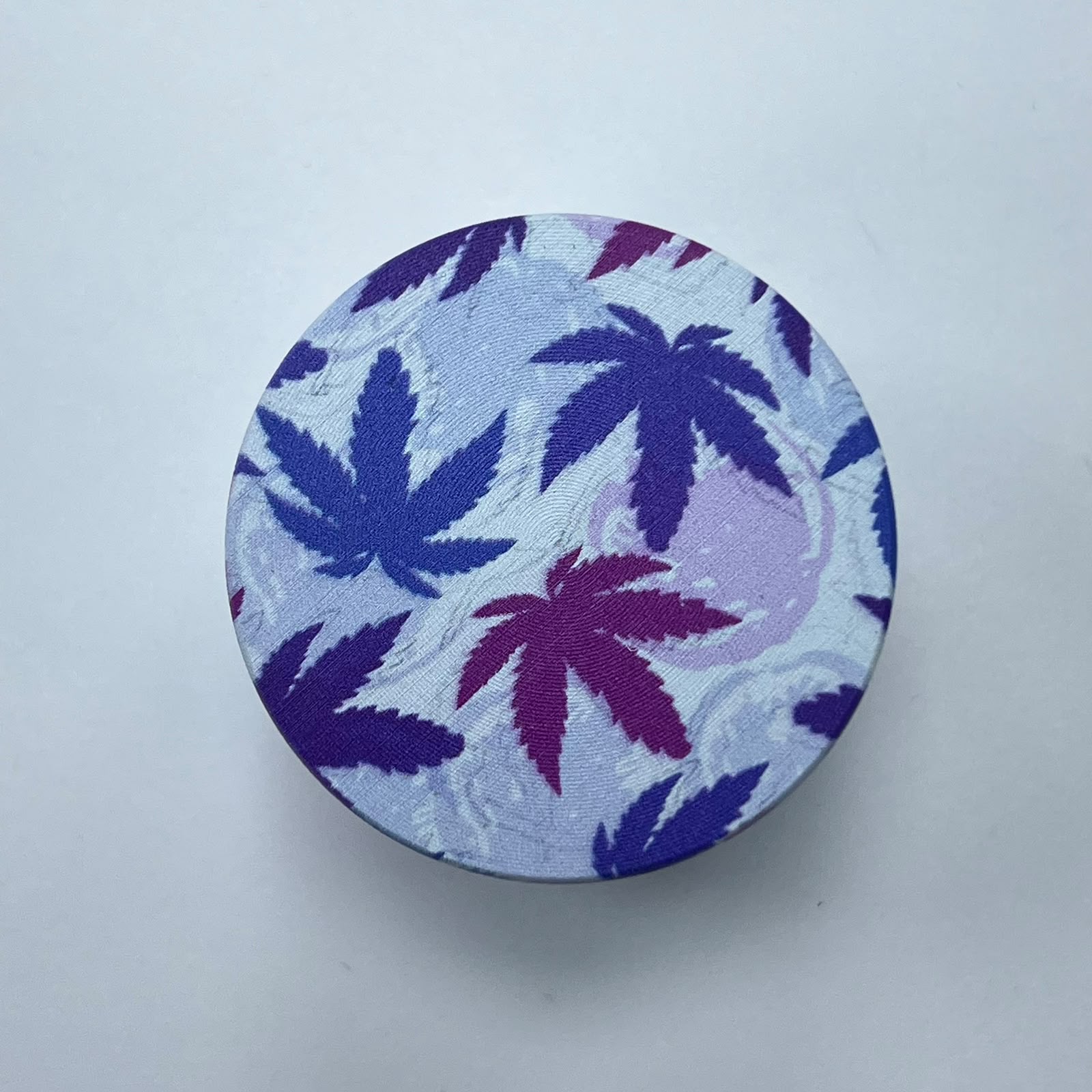 Multi Leaf Grinder (4-Piece, 2")