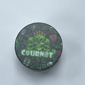 COURNOT Skull Grinder (4-Piece, 2")