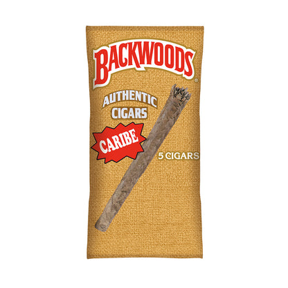 Backwoods Cigars (5-pack)