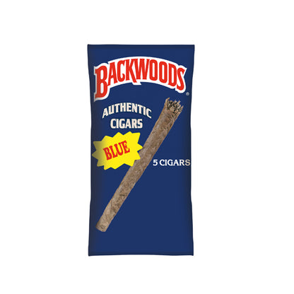 Backwoods Cigars (5-pack)