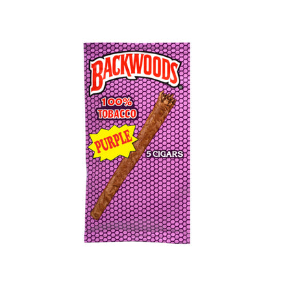 Backwoods Cigars (5-pack)