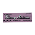 Blazy Susan Standard Pink Perforated Tips