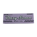 Blazy Susan Standard Purple Perforated Tips