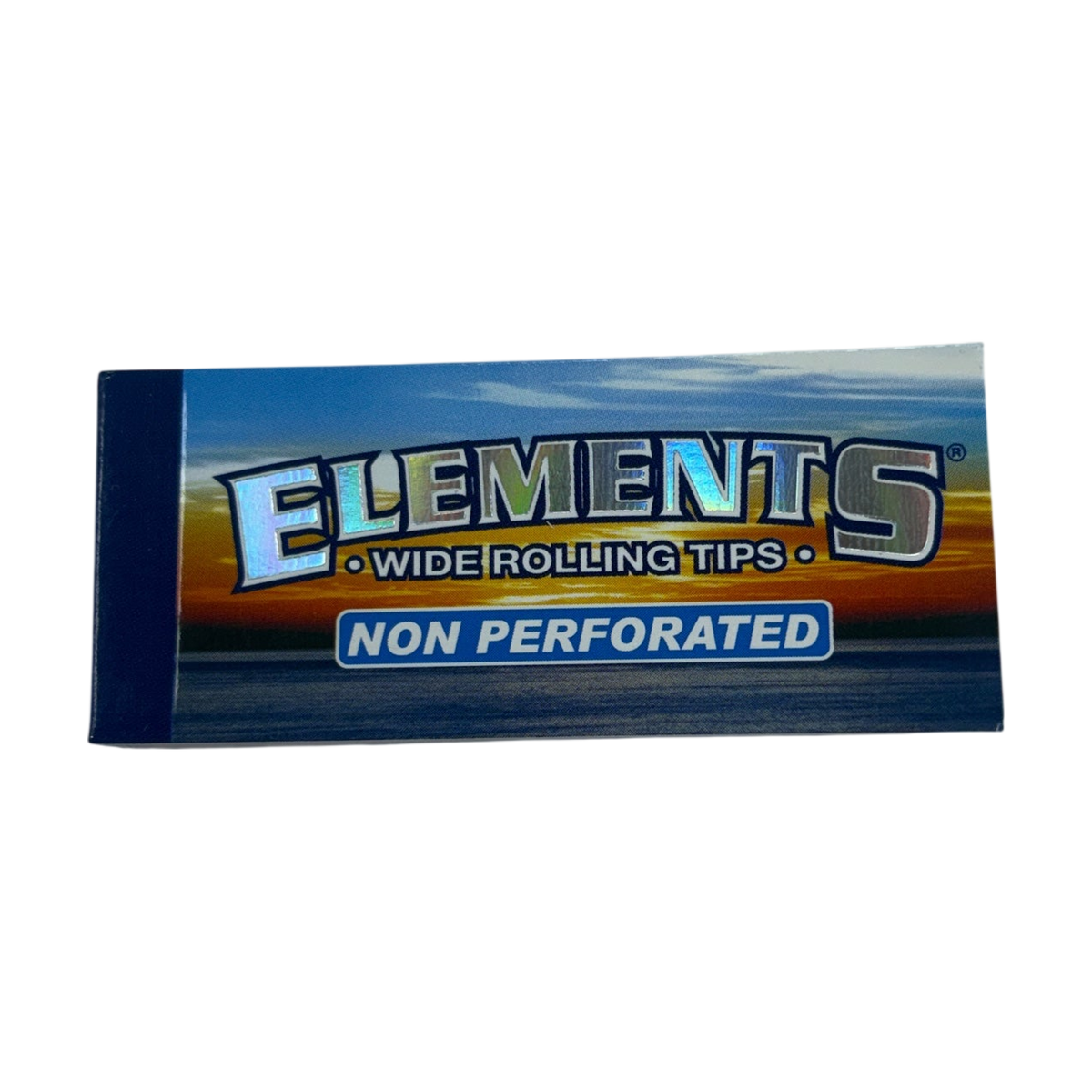 Elements Non-Perforated Wide Tips