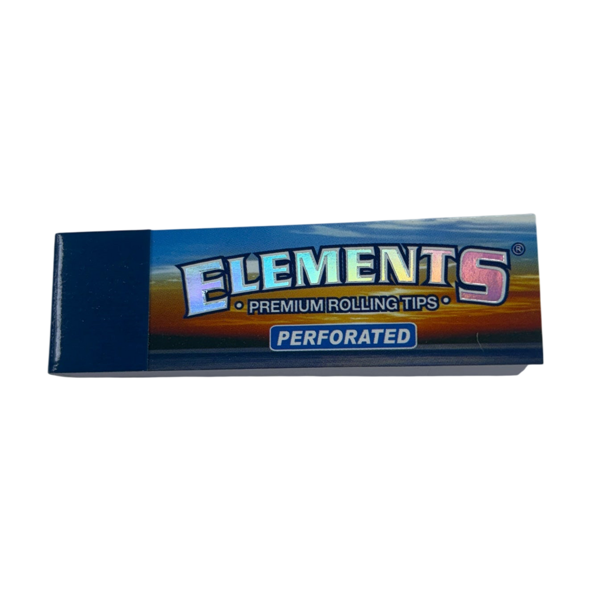 Elements Original Tips, Perforated