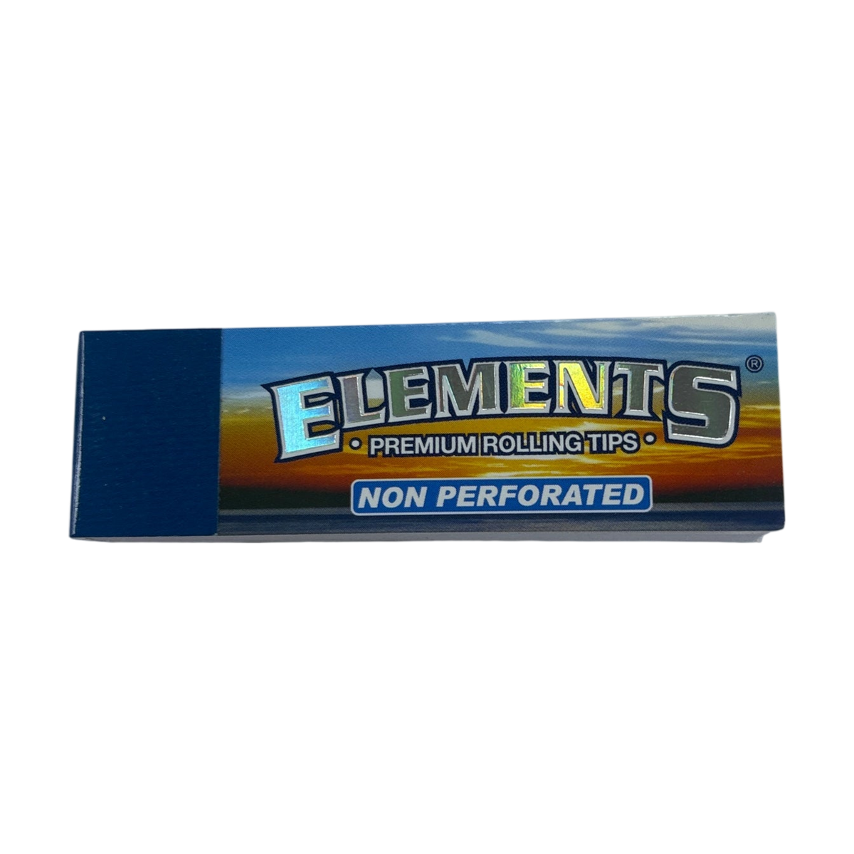 Elements Original Tips, Non-Perforated