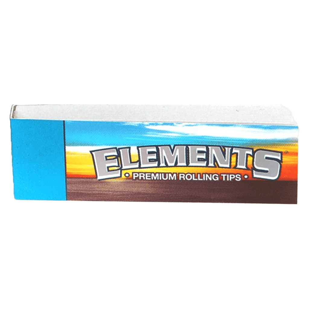 Elements Original Tips (Box of 50)