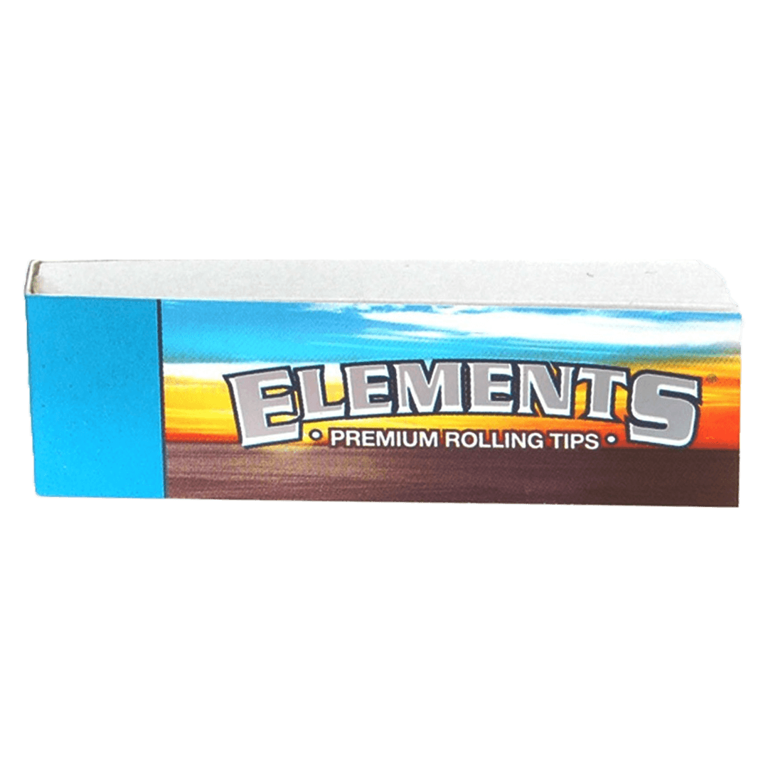 Elements Original Tips (Box of 50)