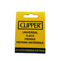 CLIPPER Universal Flints (Pack of 9)