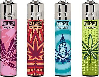 Clipper Classic 4-pack (power leaves 2)