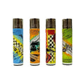 Clipper Classic 4-pack (Motor Sport)