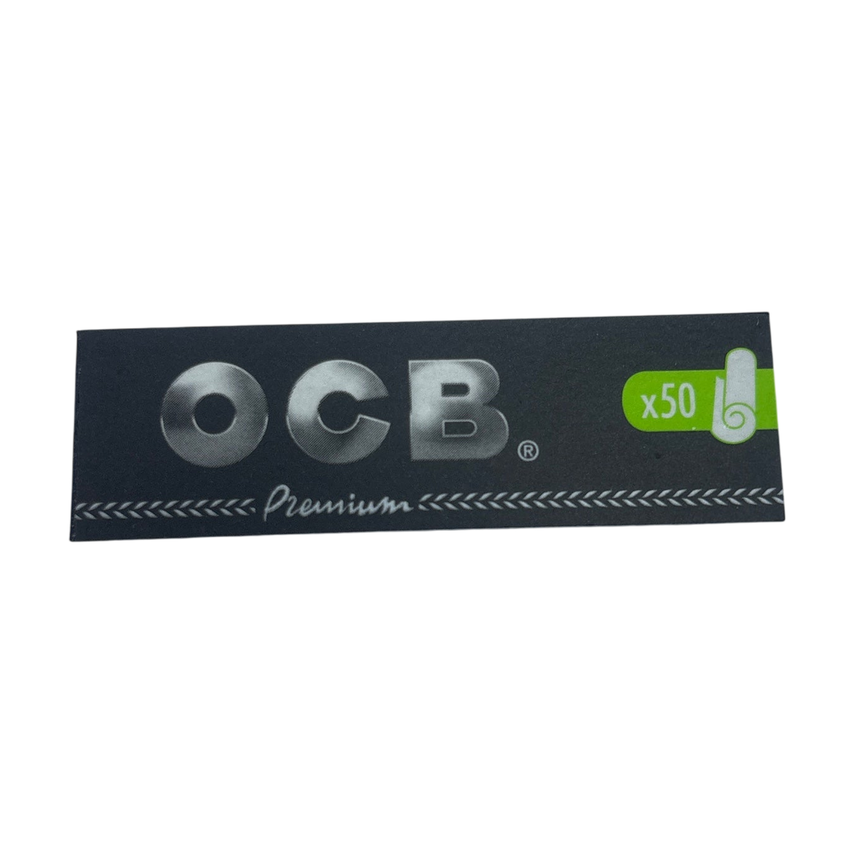 OCB Premium Perforated Tips