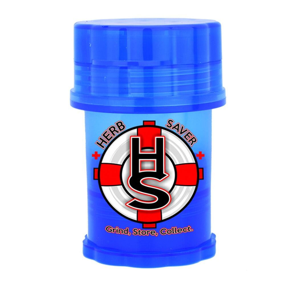 HERB SAVER Grinder