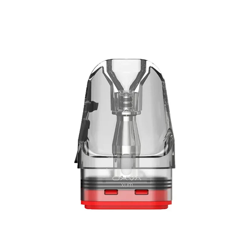 Oxva Xlim Pods (0.4, 0.6, 0.8, 1.2)