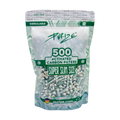 Purize Super Slim Filter Tips (500 Pack, 5mm)