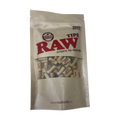 RAW 200 Pre-Rolled Tips Bag