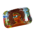 RAW Brazil Rolling Tray 3 (Small)