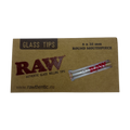 RAW 35mm Glass Tip