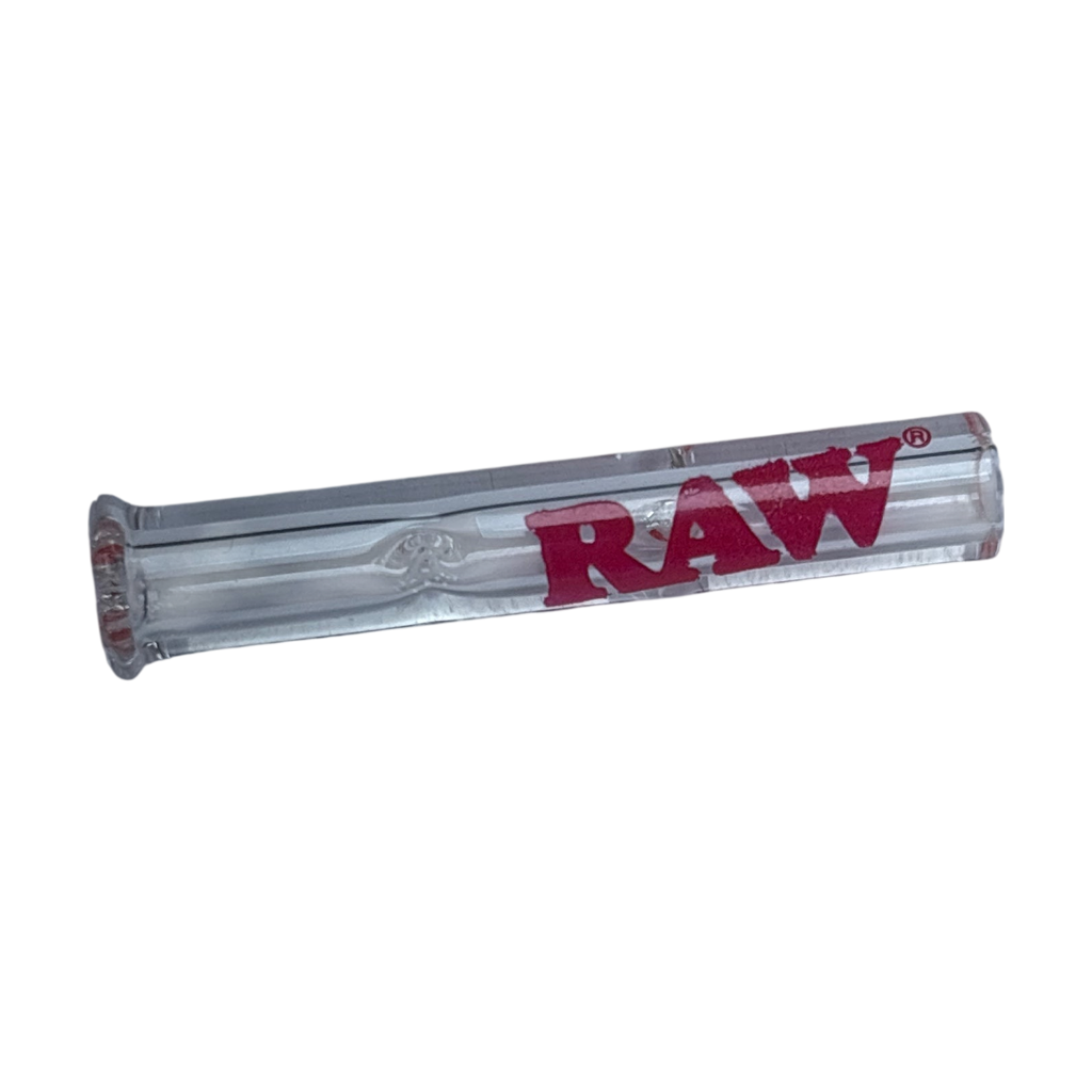 RAW 35mm Glass Tip