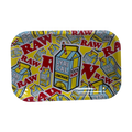RAW Lyrical Lemonade Rolling Tray, Small