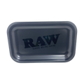 RAW Murder'd Rolling Tray (Small), Black
