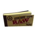 RAW Perforated Wide Tips