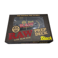 RAW Prep Deck
