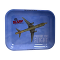 RAW Prepare for Flight Rolling Tray (Large)