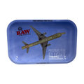 RAW Prepare for Flight Rolling Tray (Small)
