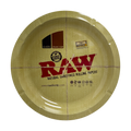 RAW Classic 12" Circular Rolling Tray