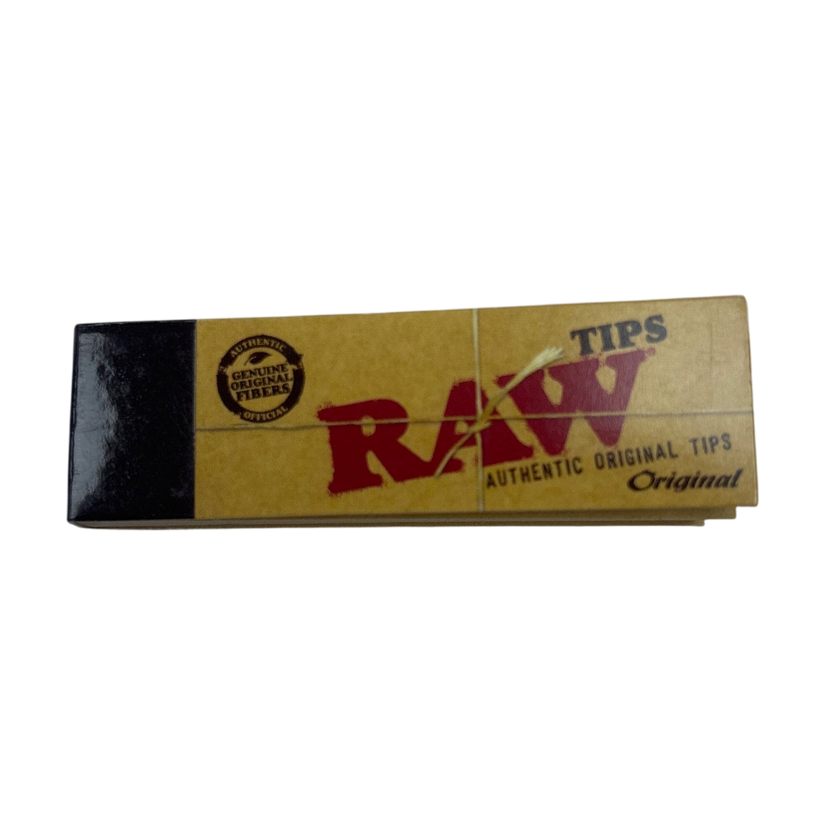 RAW Classic Tips