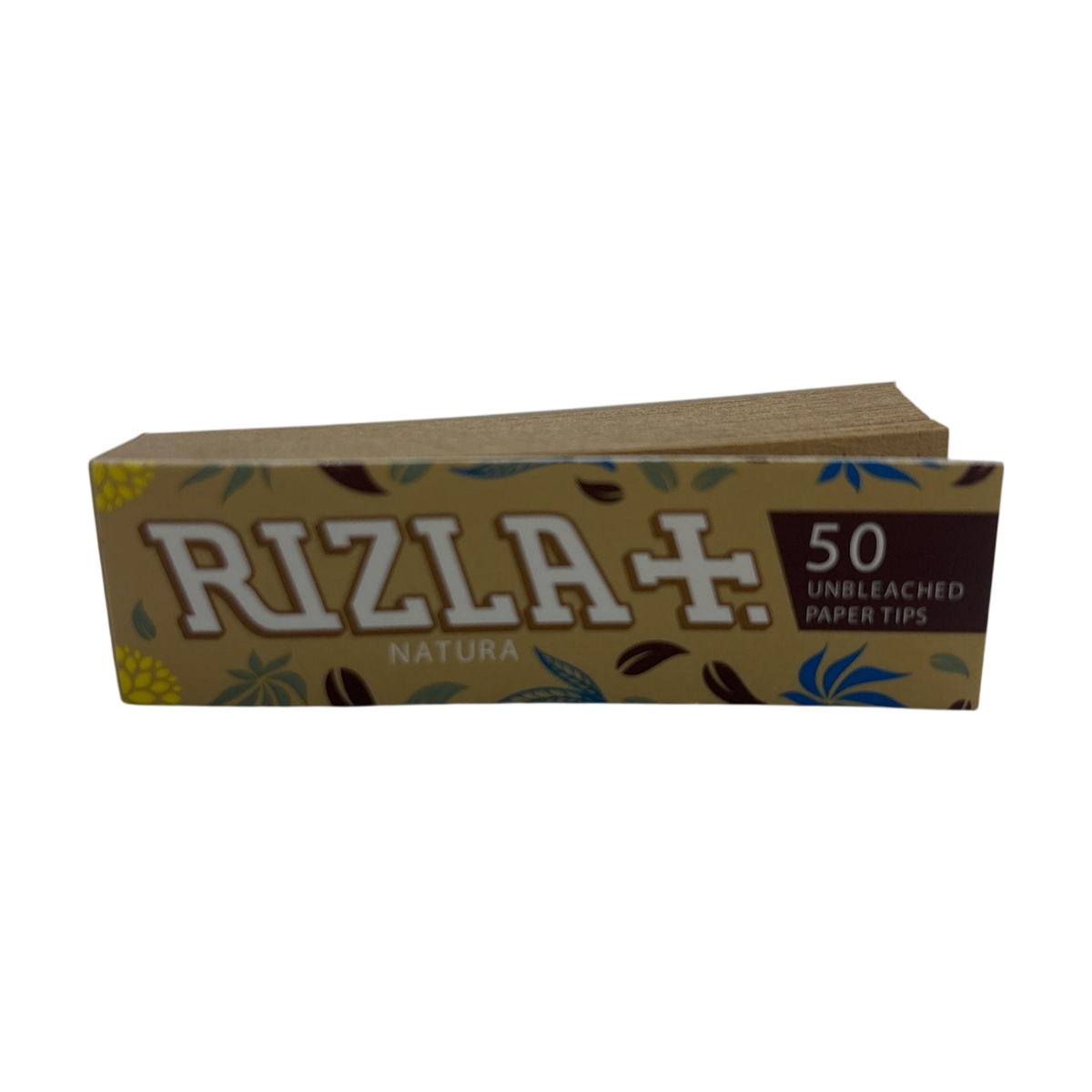 Rizla+ Natura Tips