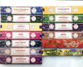 Satya Nag Champa Incense Sticks