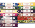 SATYA Nag Champa Incense Sticks (15 Pack)
