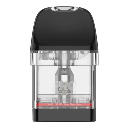 Uwell Caliburn Replacement Vape Pods (0.4Ω - 1.2Ω)