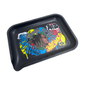 Wiz Khalifa x Santa Cruz Shredder Hemp Rolling Tray