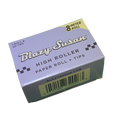 Blazy Susan Purple 8m Roll + Tips High Roller Kit