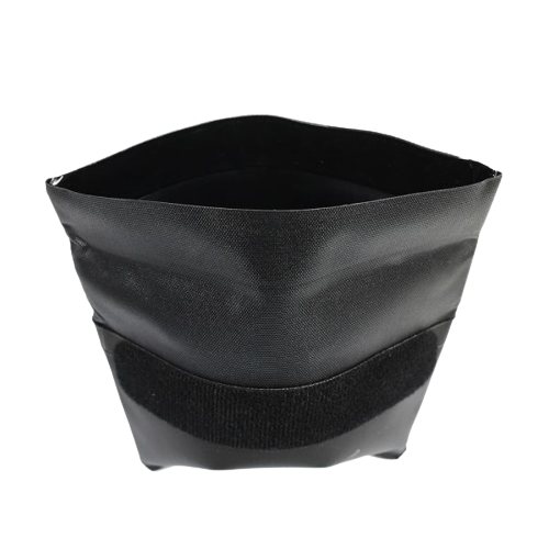 RAW x RYOT Flat Pack Smell Proof Pouch