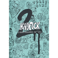 Headfuck Comics by ThreeSix