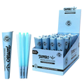 3-pack Jumbo Blue Kingsize Cones