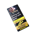 Al Capone 100% Tobacco Self-Adhesive Leaf Wrap