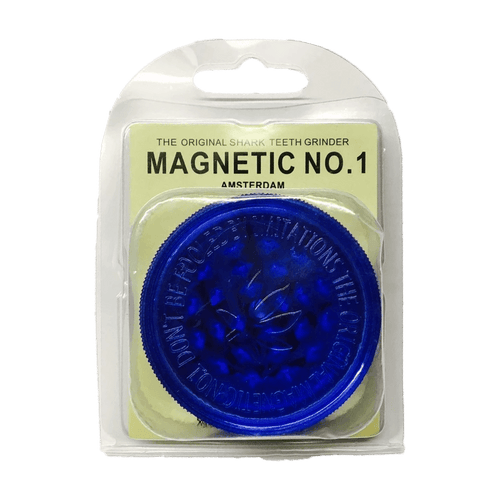 BOSSMAN'S GRINDER - munchterm