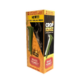 Crop Kingz Self-Sealing Organic Hemp Wraps