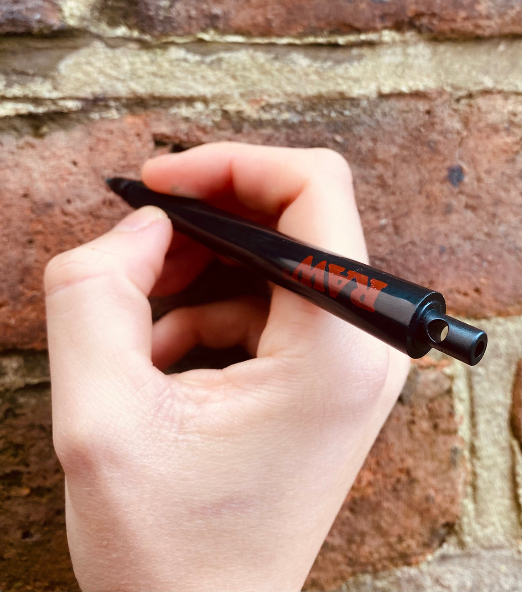 RAWlpen Cone Roller Pen
