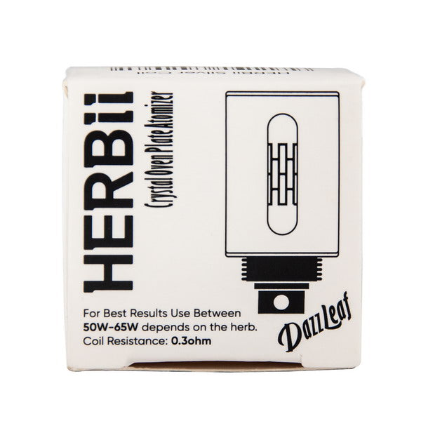 DazzLeaf HERBii 510 Replacement Coil