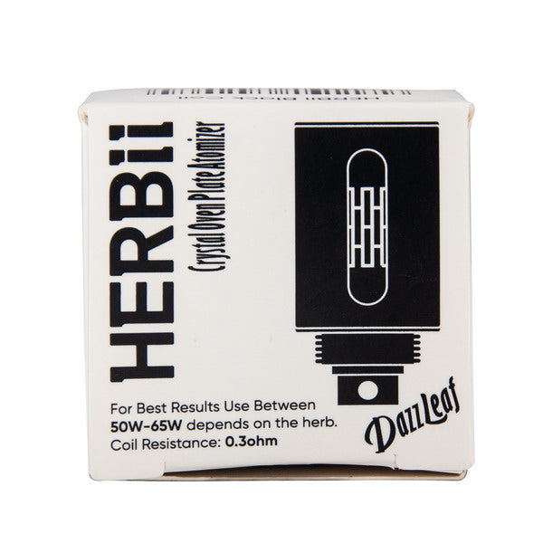 DazzLeaf HERBii 510 Replacement Coil