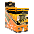 5-pack King Palm Terpene Flavoured Mini Rolls - Pine Drip