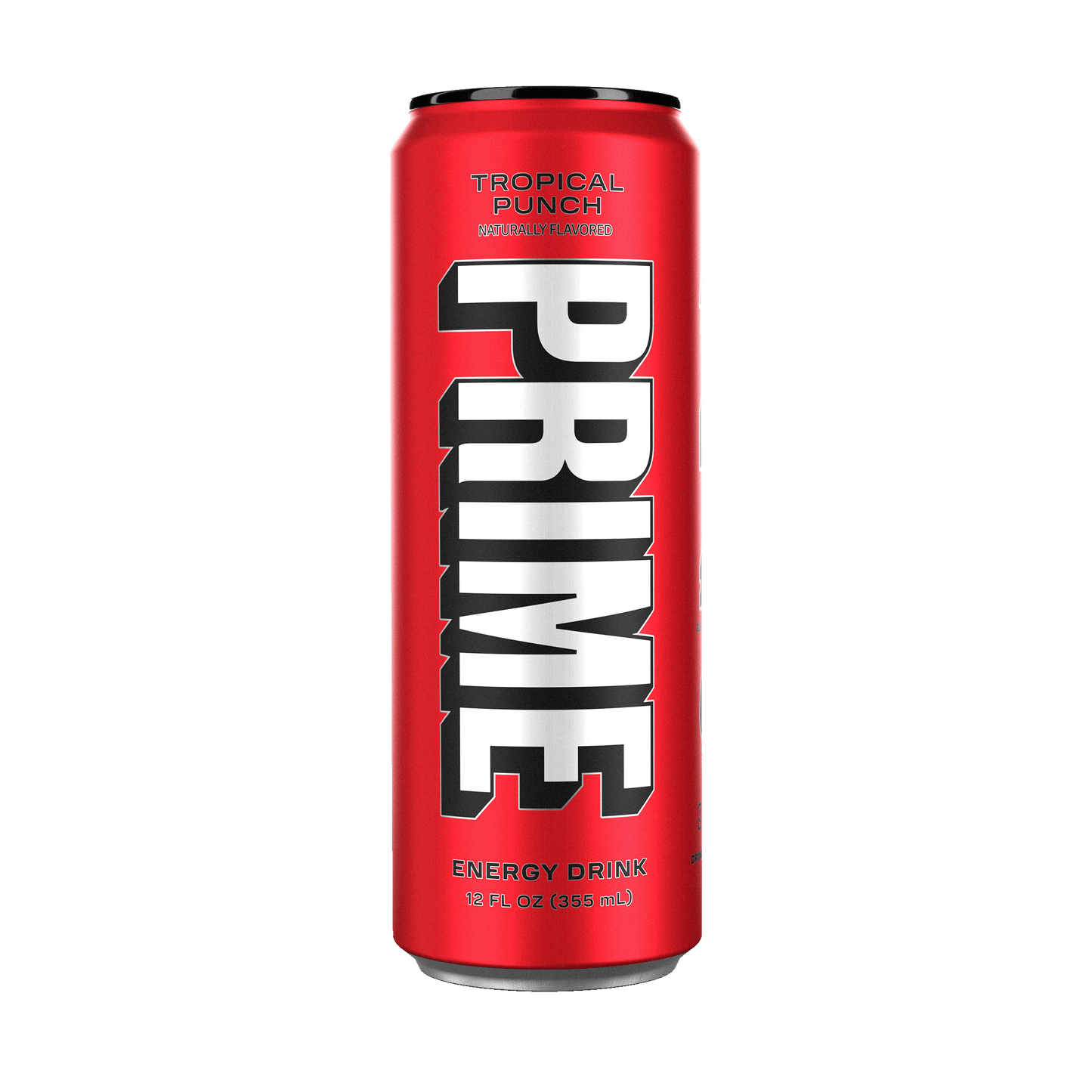 PRIME Energy 330ml/355ml Cans