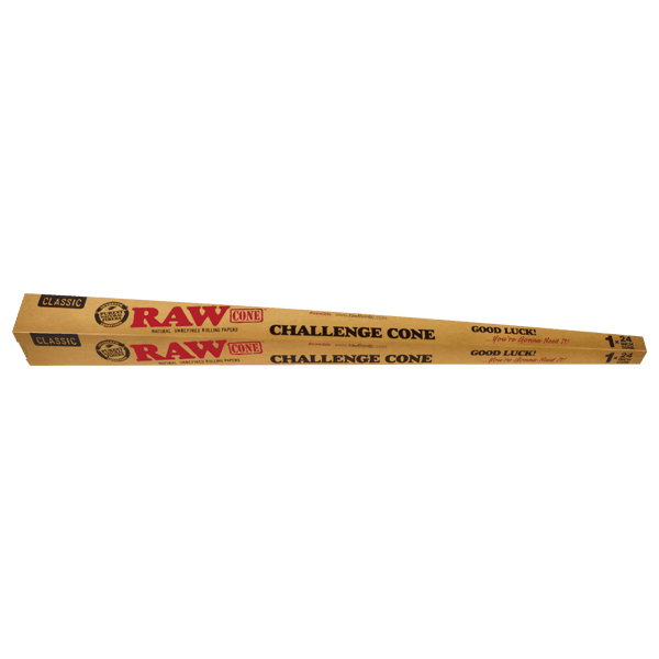 RAW 24" CHALLENGE CONE - munchterm