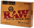 RAW PLAYING CARDS - munchterm